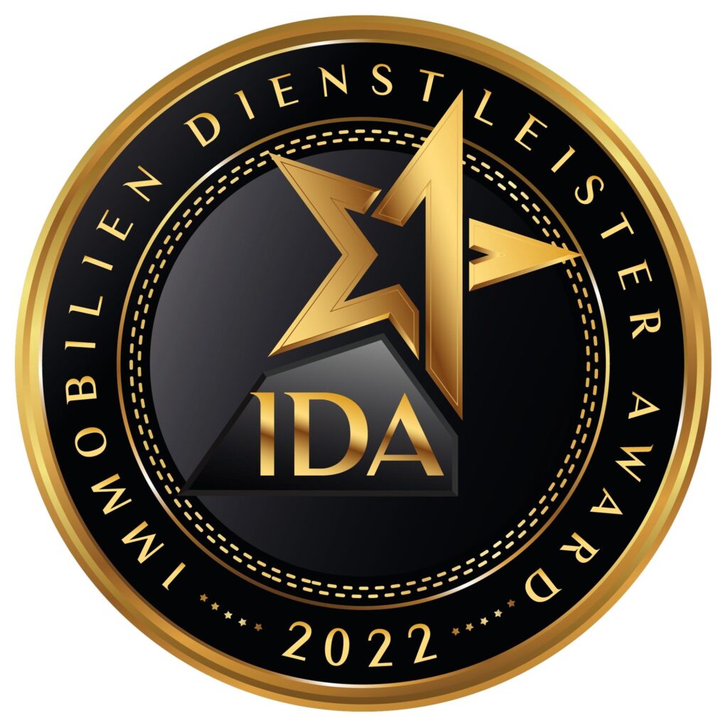 Immobilien-Dienstleister-Award 2022