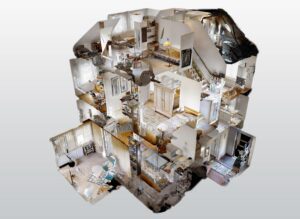 HS Immobilienberatung - 360 Grad Rundgang