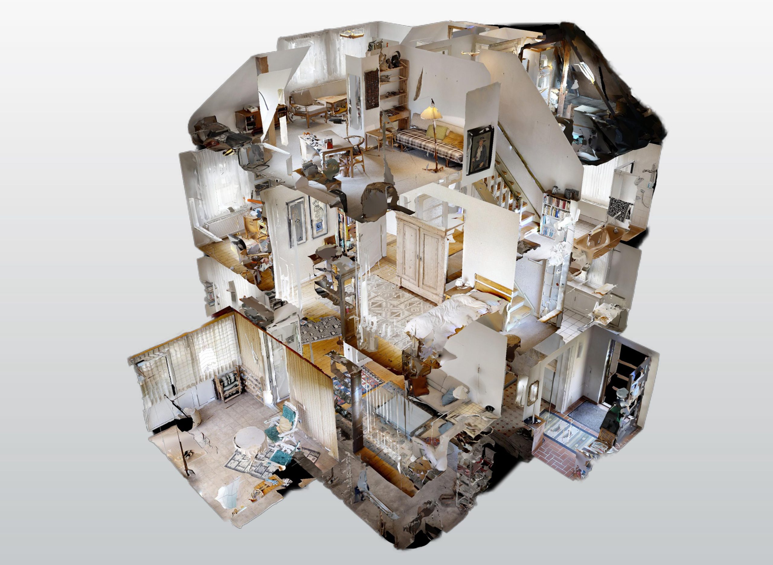 HS Immobilienberatung - 360 Grad Rundgang