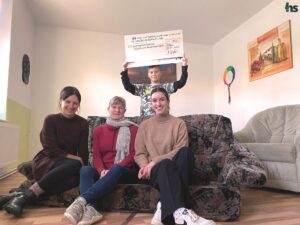 Kinder Jugendfreizeittreff Lützen