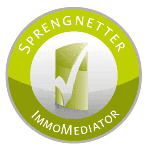 Christian Sporbert wieder ImmoMediator der Sprengnetter Akademie