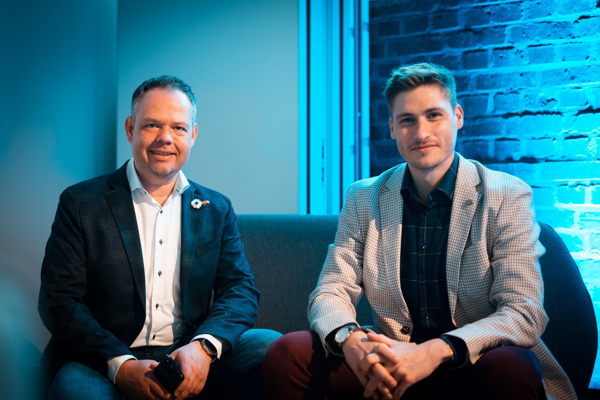 Der Branchentreff für Immobilienmakler: die OnOffice business beats mit HS Immobilienberatung