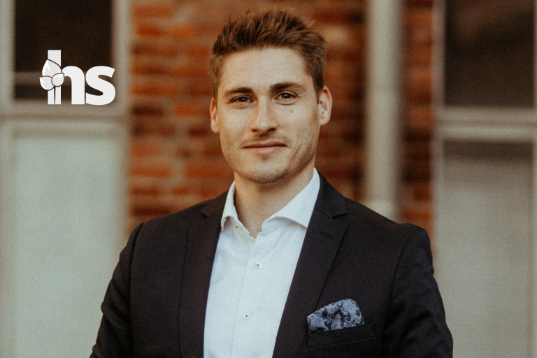 Christian Sporbert, Immobilienmakler