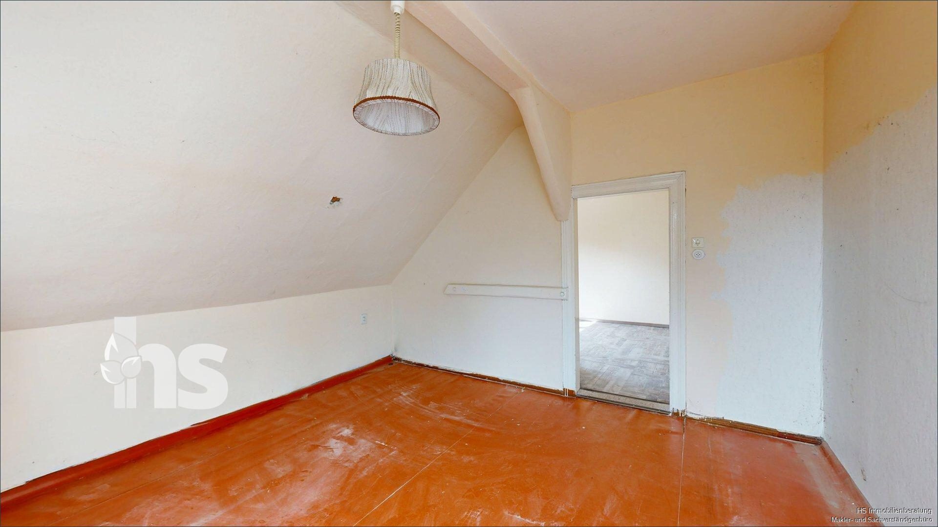 1. OG - Schlafzimmer