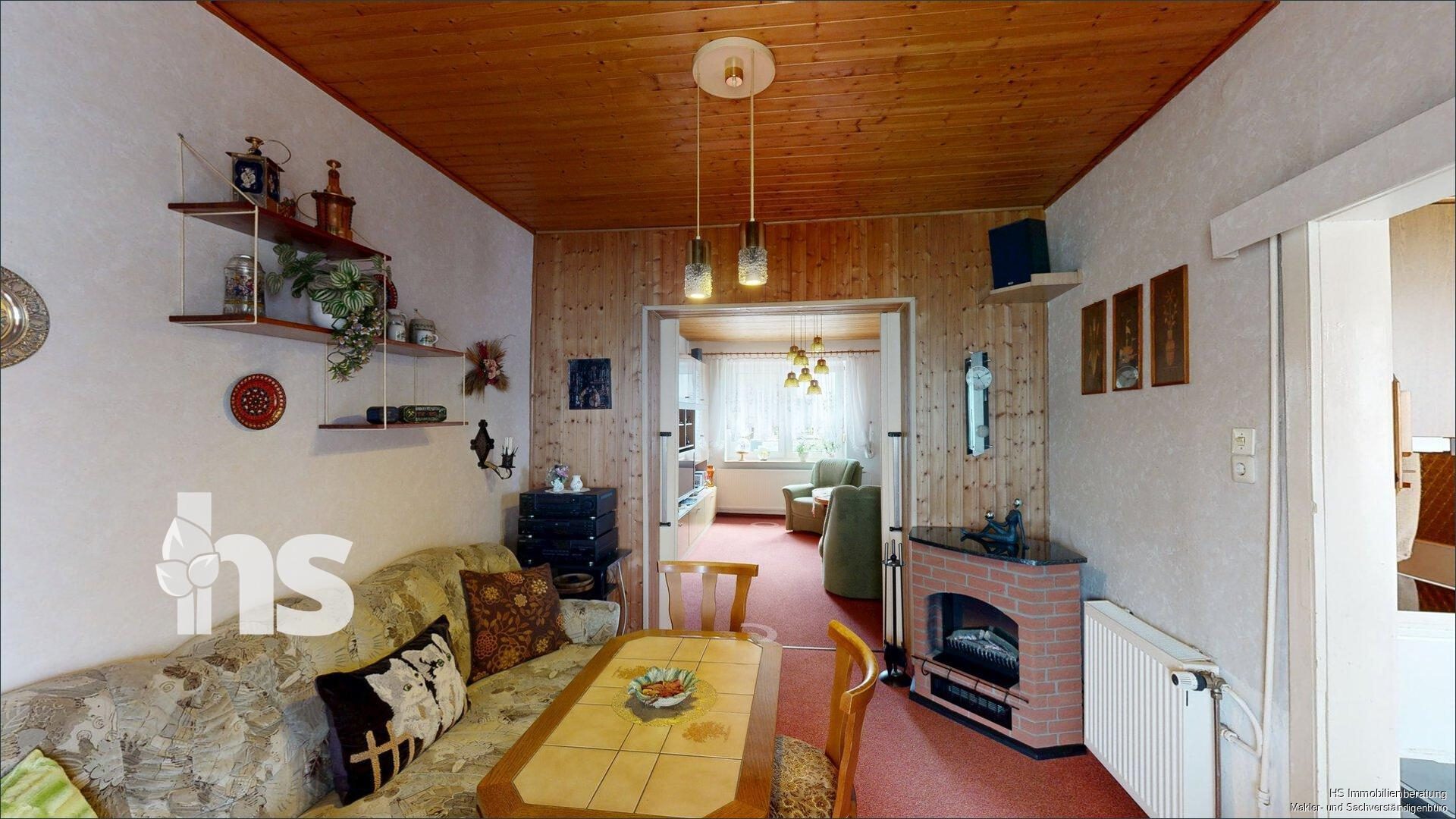 EG - Esszimmer