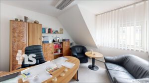 Dental-Labor: Büro II