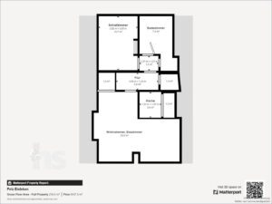 Wohnung DG