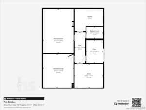 Wohnung 1. OG