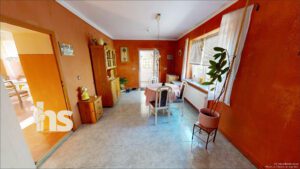 Diele/Eingangsbereich