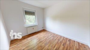 Büro/Kinderzimmer Wohnung 1. OG