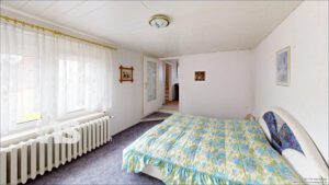 Schlafzimmer 2 - 1. OG