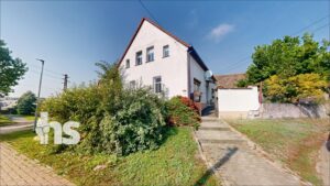 Einfamilienhaus in Helbra, Immobilienmakler Helbra, Verkaufserfolg Helbra