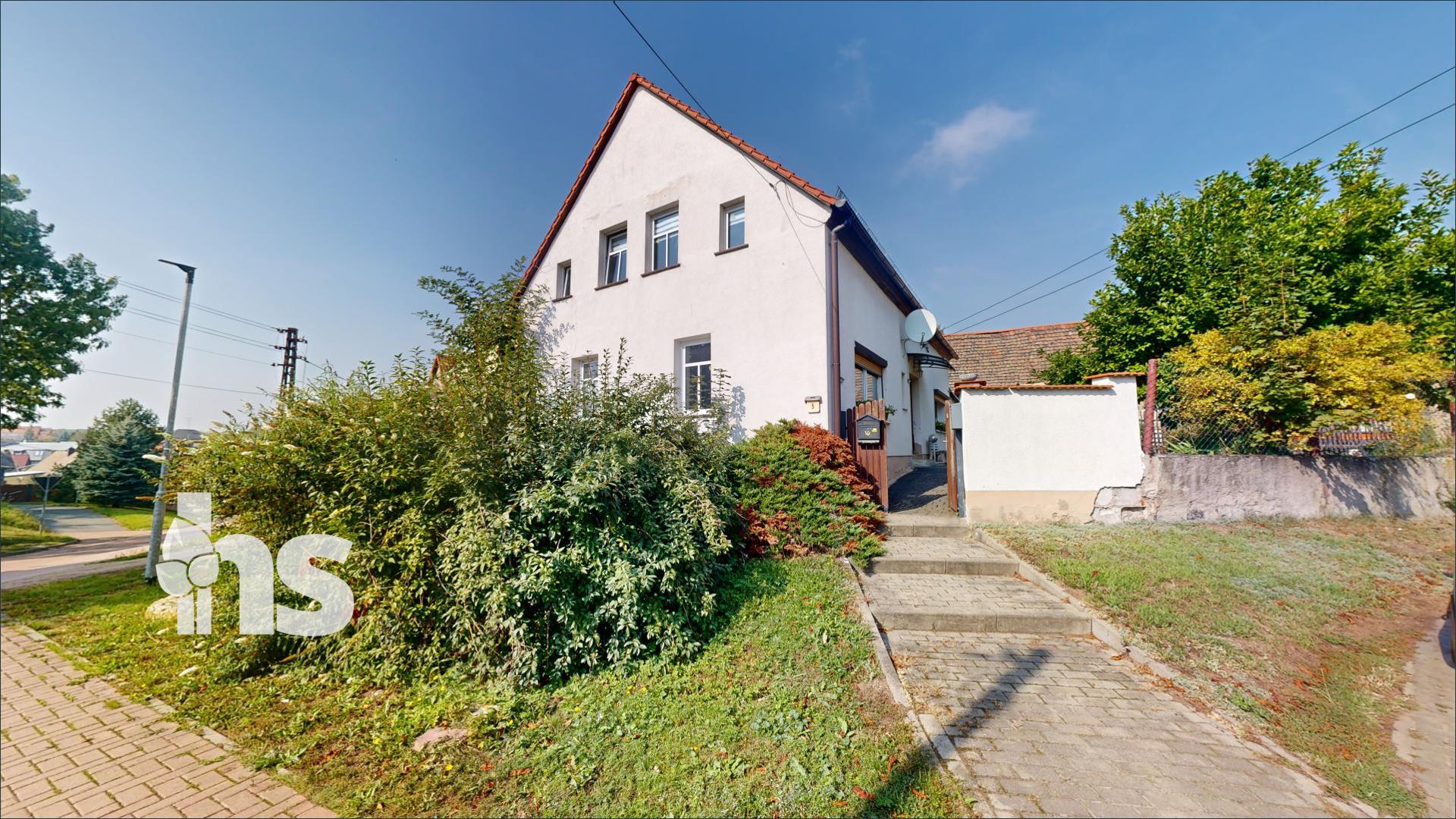 Einfamilienhaus in Helbra, Immobilienmakler Helbra, Verkaufserfolg Helbra
