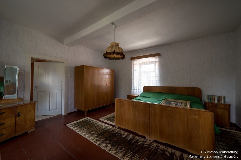 Zimmer 2 OG I