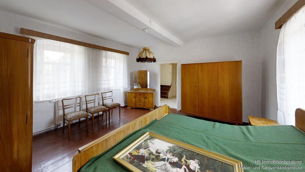 Zimmer 2 OG III