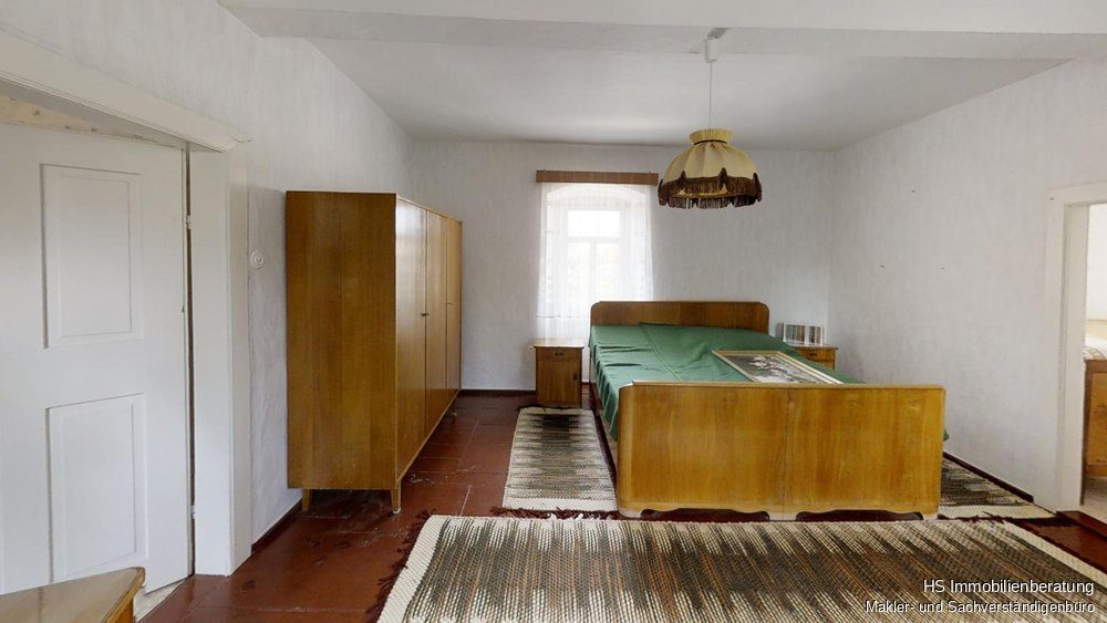 Zimmer 2 OG II