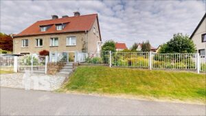 Immobilienmakler verkauft Einfamilienhaus in Kayna bei Zeitz