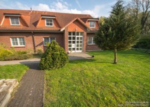 Polleben - Mietwohnung