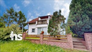 Immobilie in Braunsbedra durch Makler verkauft