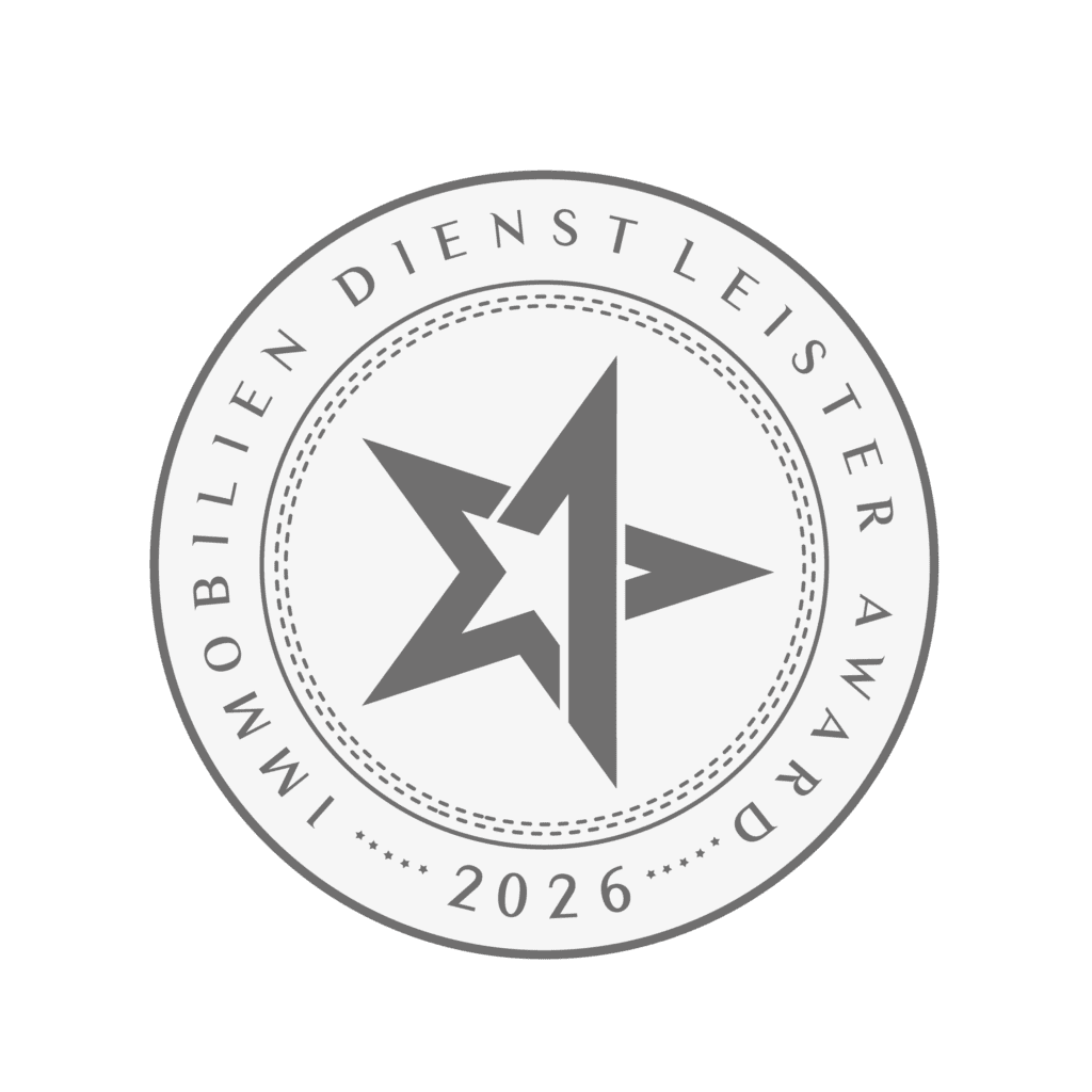Immobilien-Dienstleister-Award 2026