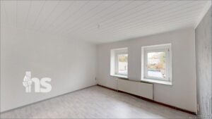 OG - Schlafzimmer 1