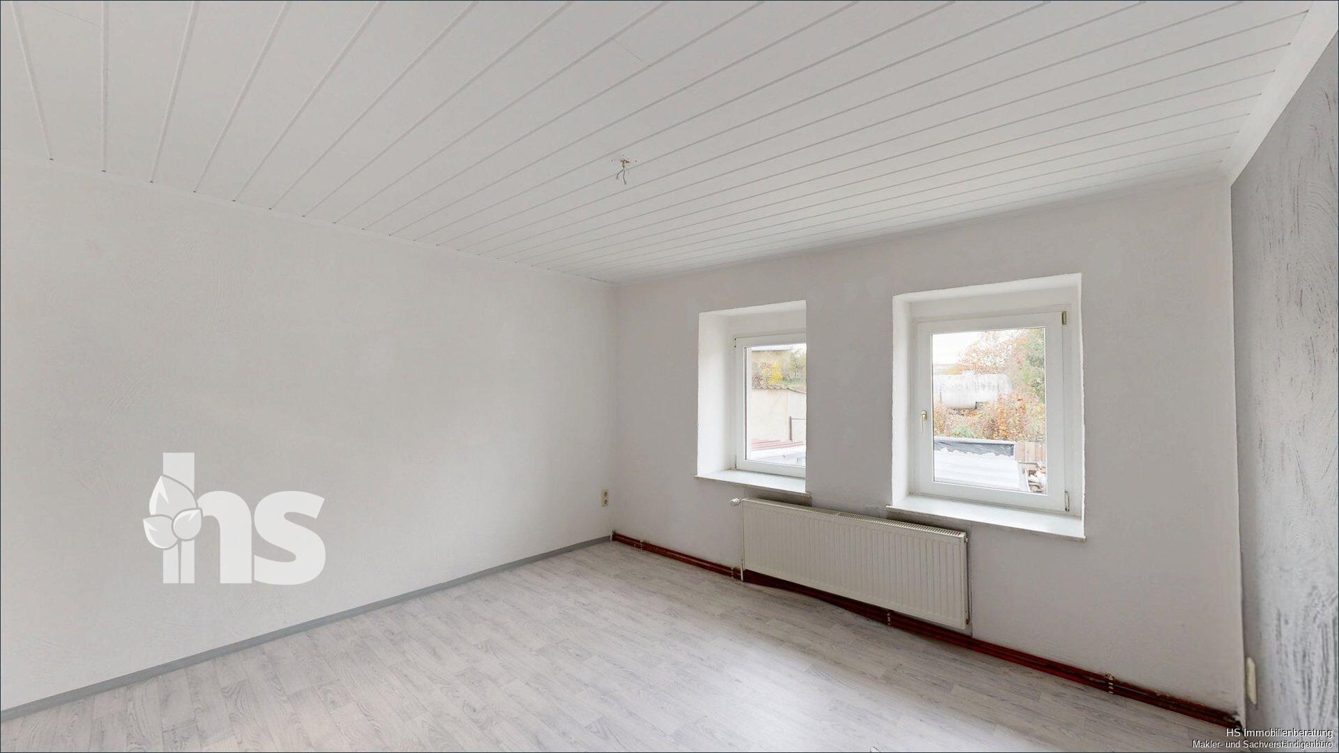 OG - Schlafzimmer 1
