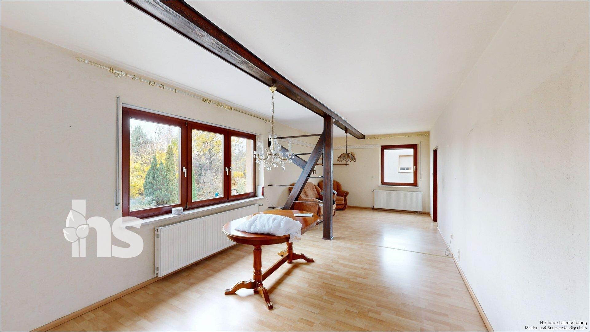 OG - Wohnzimmer