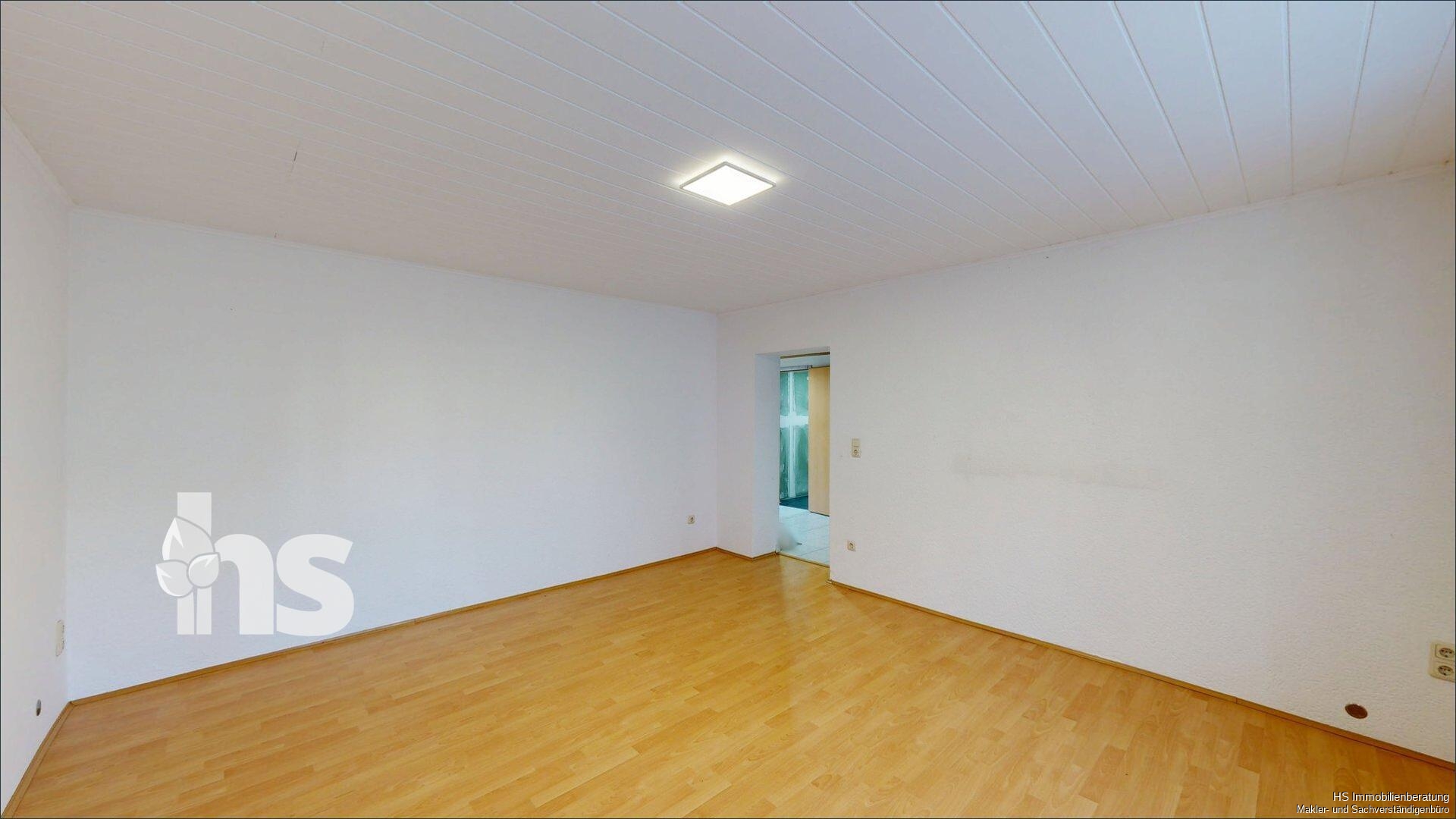 EG - Wohnzimmer