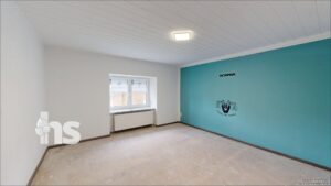 OG - Wohnzimmer