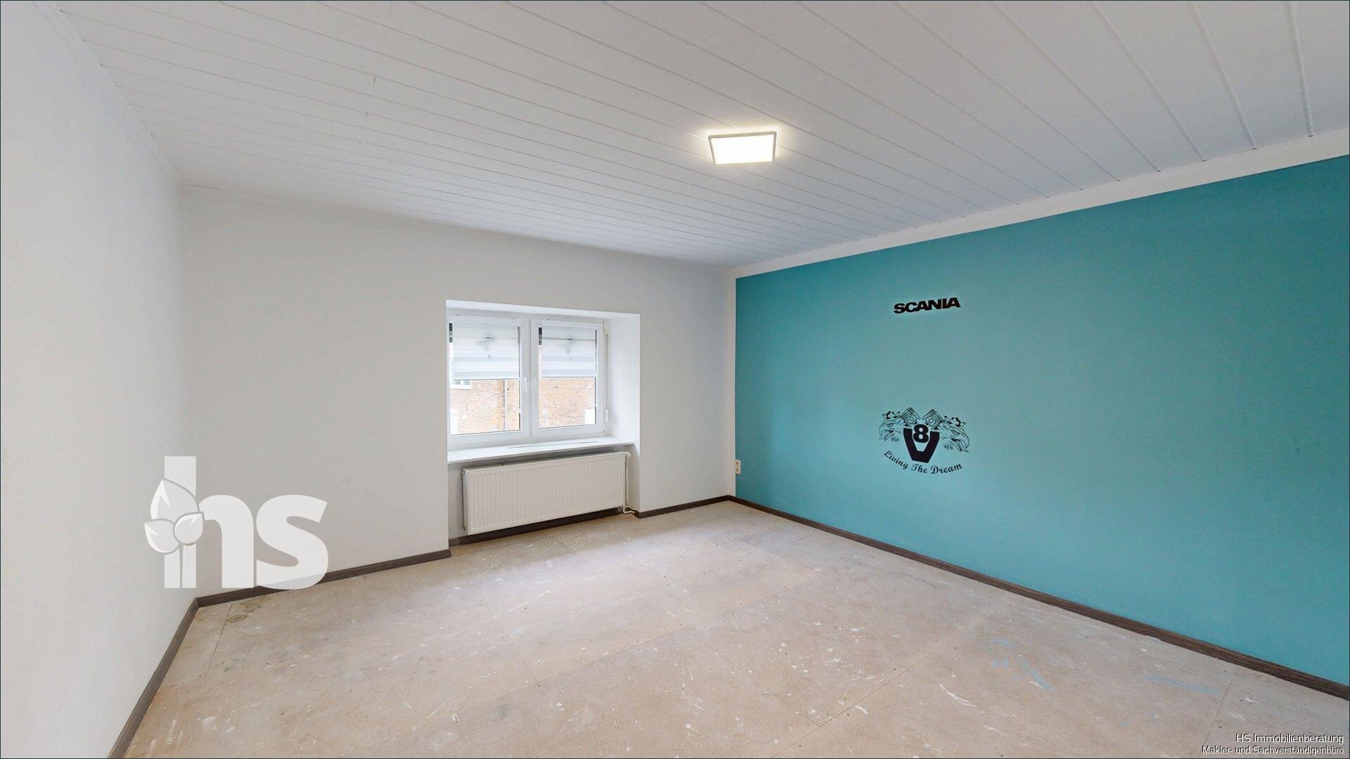 OG - Wohnzimmer