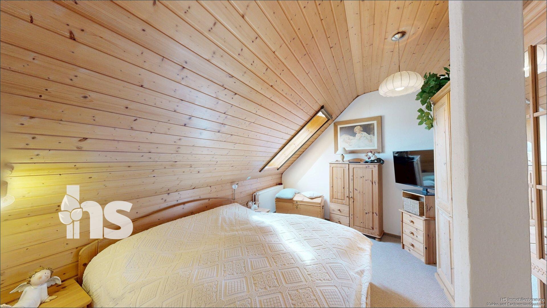 DG - Schlafzimmer