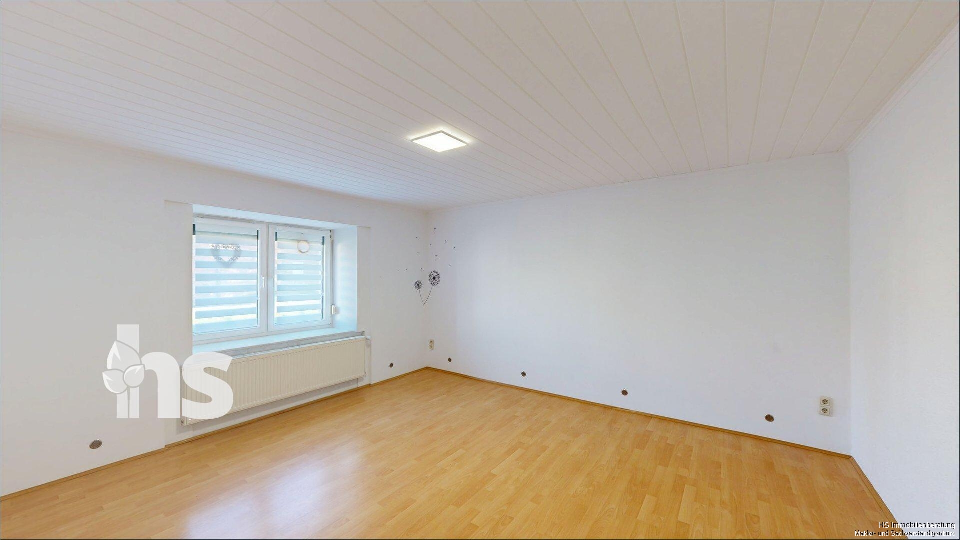 EG - Wohnzimmer
