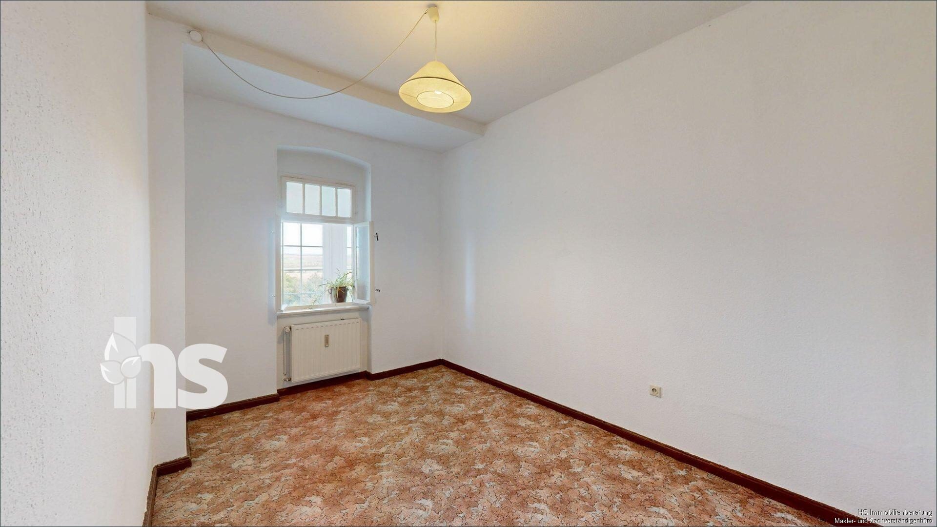 1. OG - Schlafzimmer