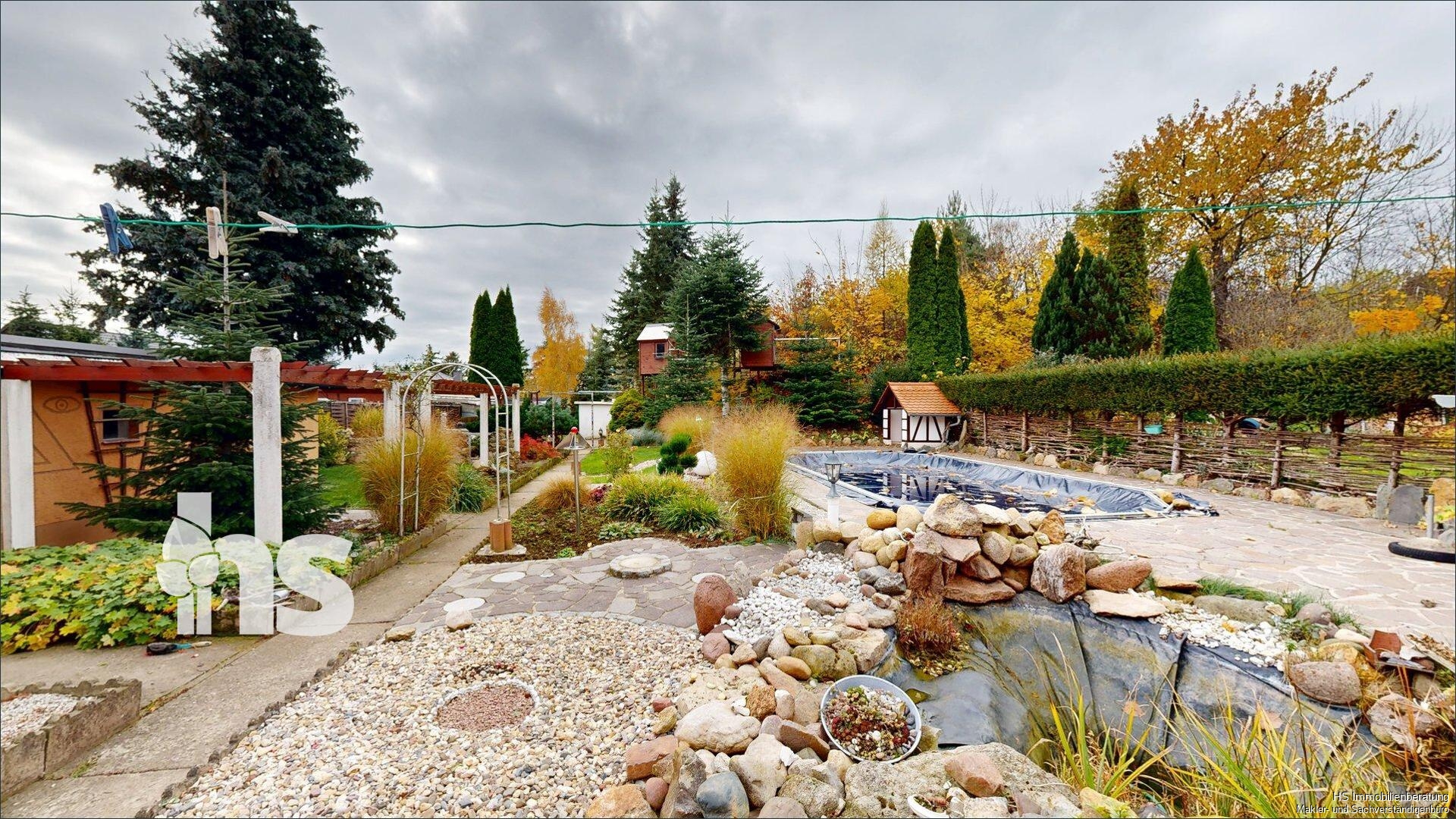 Garten