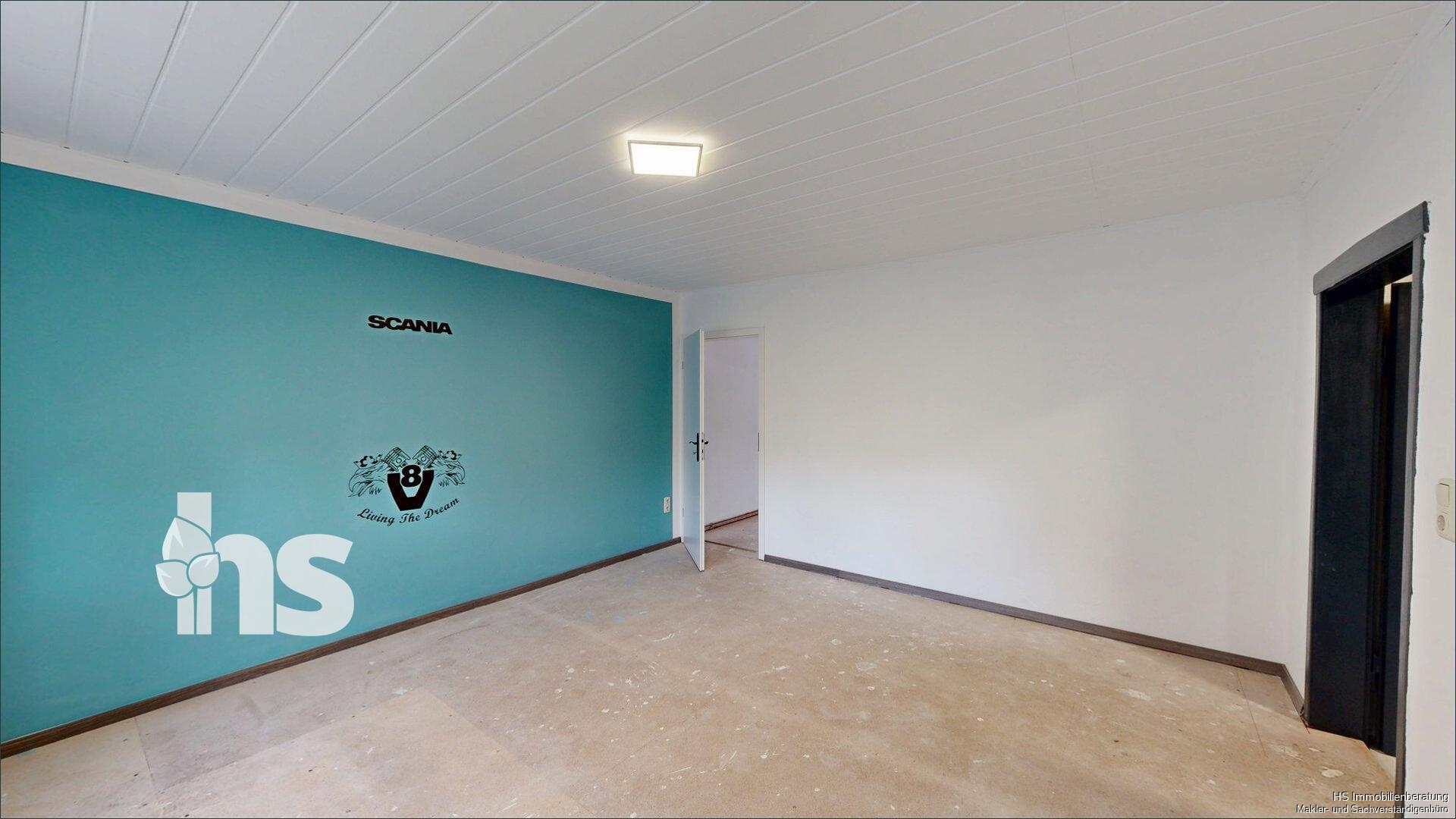 OG - Wohnzimmer