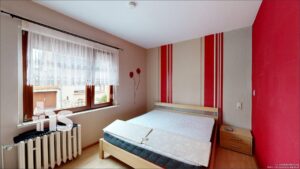 EG - Schlafzimmer