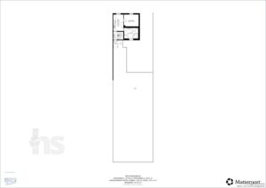Grundriss - Erdgeschoss