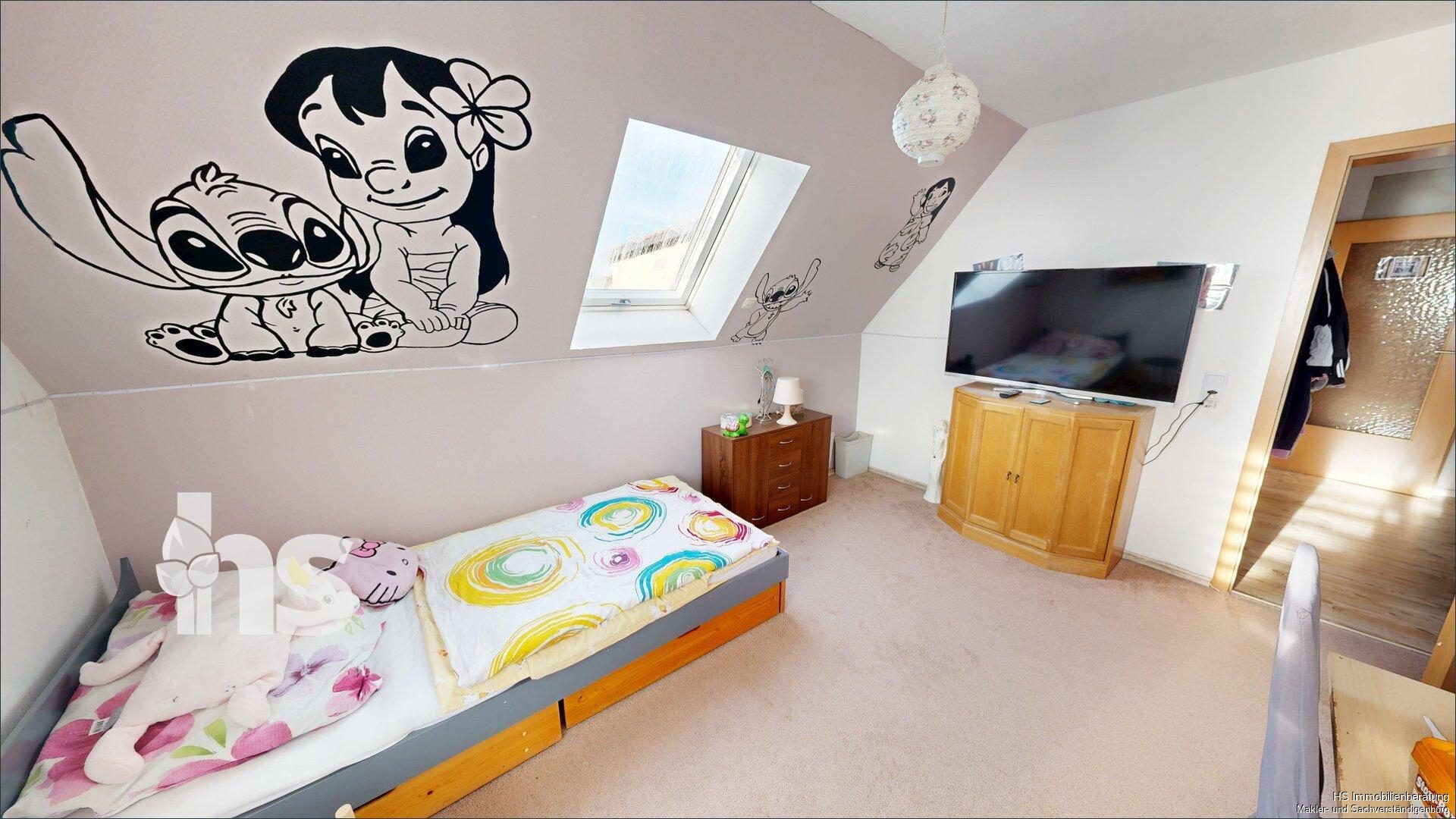 Kinderzimmer