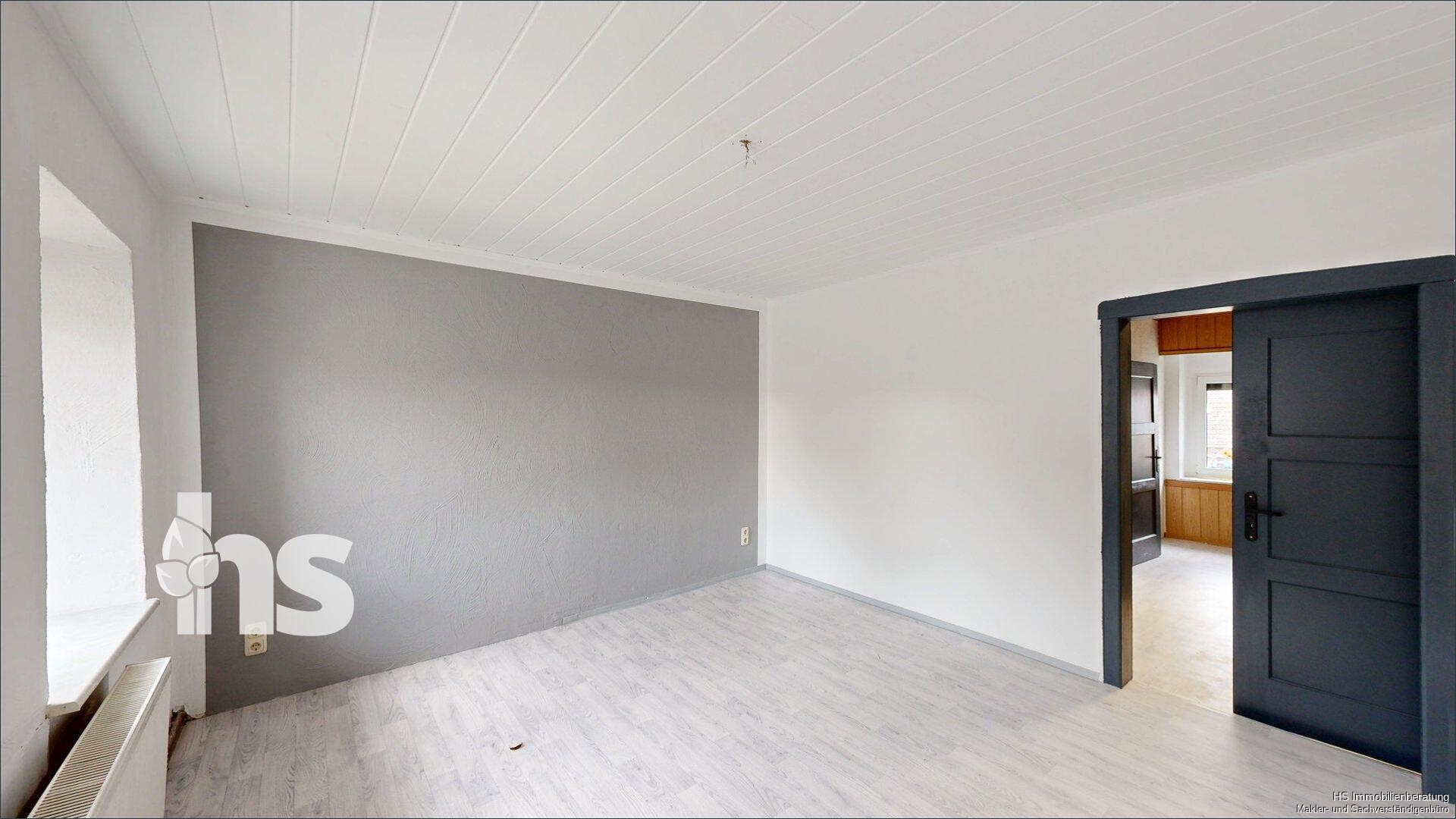 OG - Schlafzimmer 1