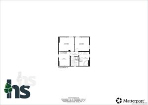 Grundriss - Obergeschoss