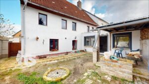 Innenhof