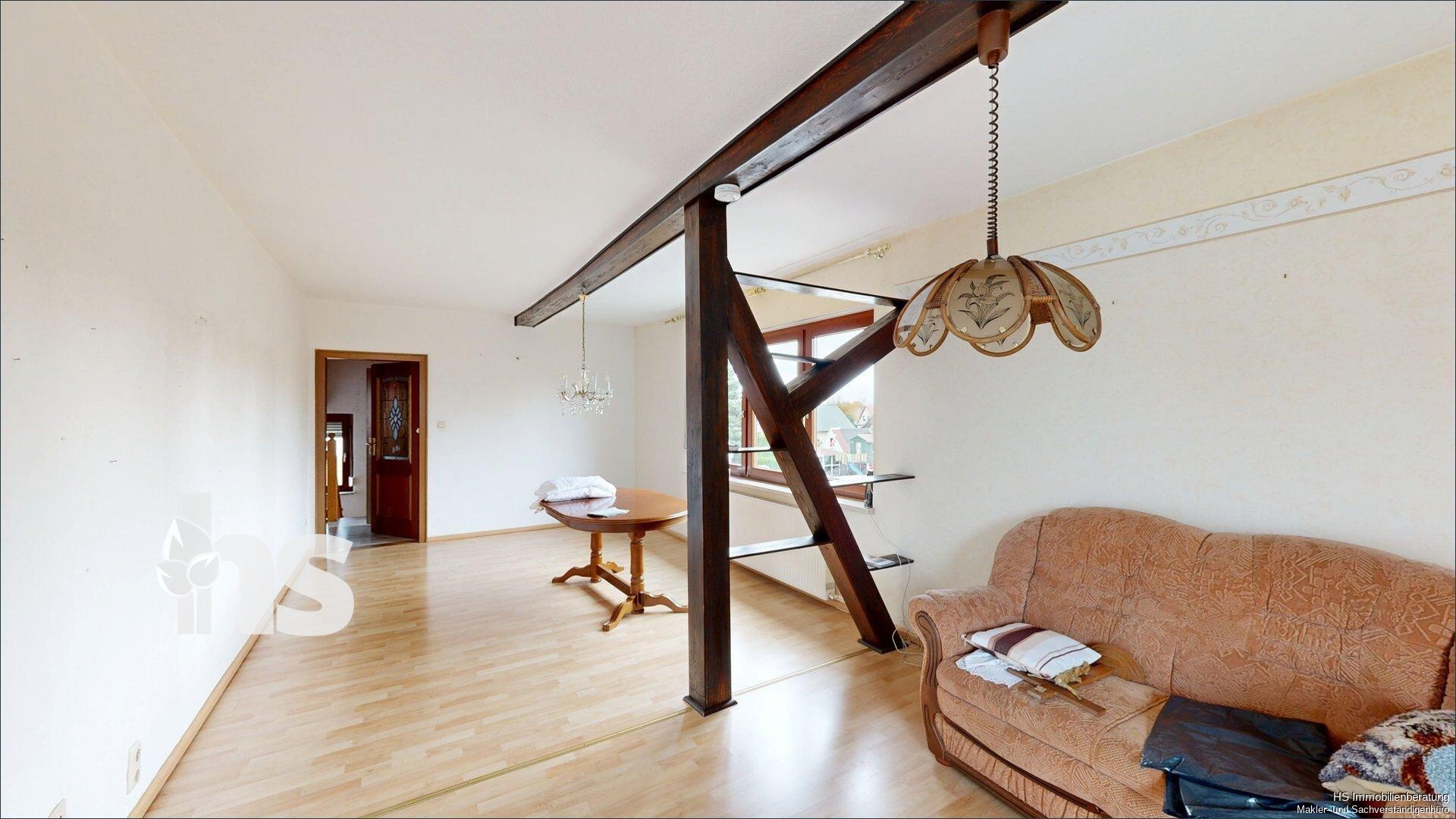 OG - Wohnzimmer