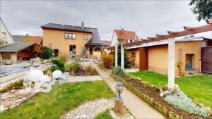 Immobilienmakler in Klostermansfeld