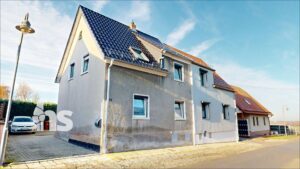 Hausverkauf Teuchern