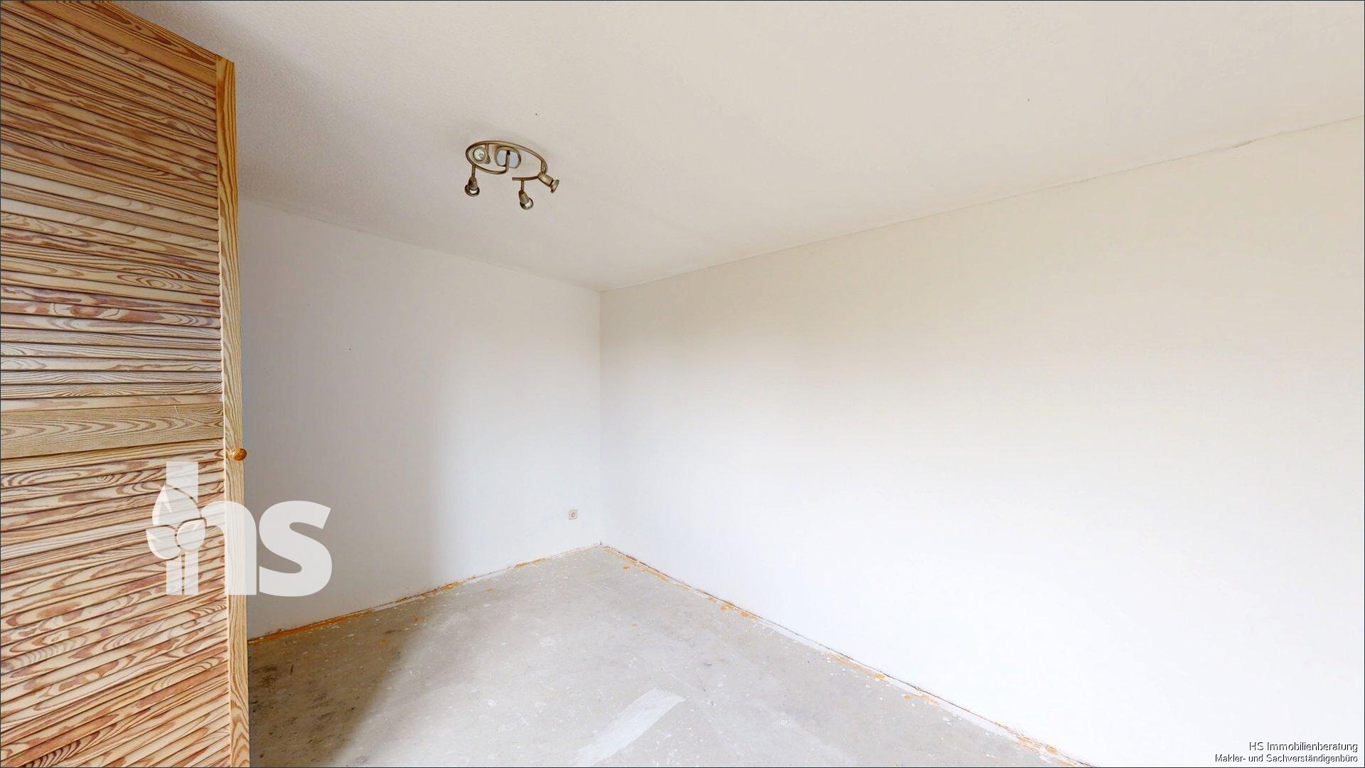 OG - Schlafzimmer Kind