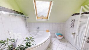 Badezimmer OG