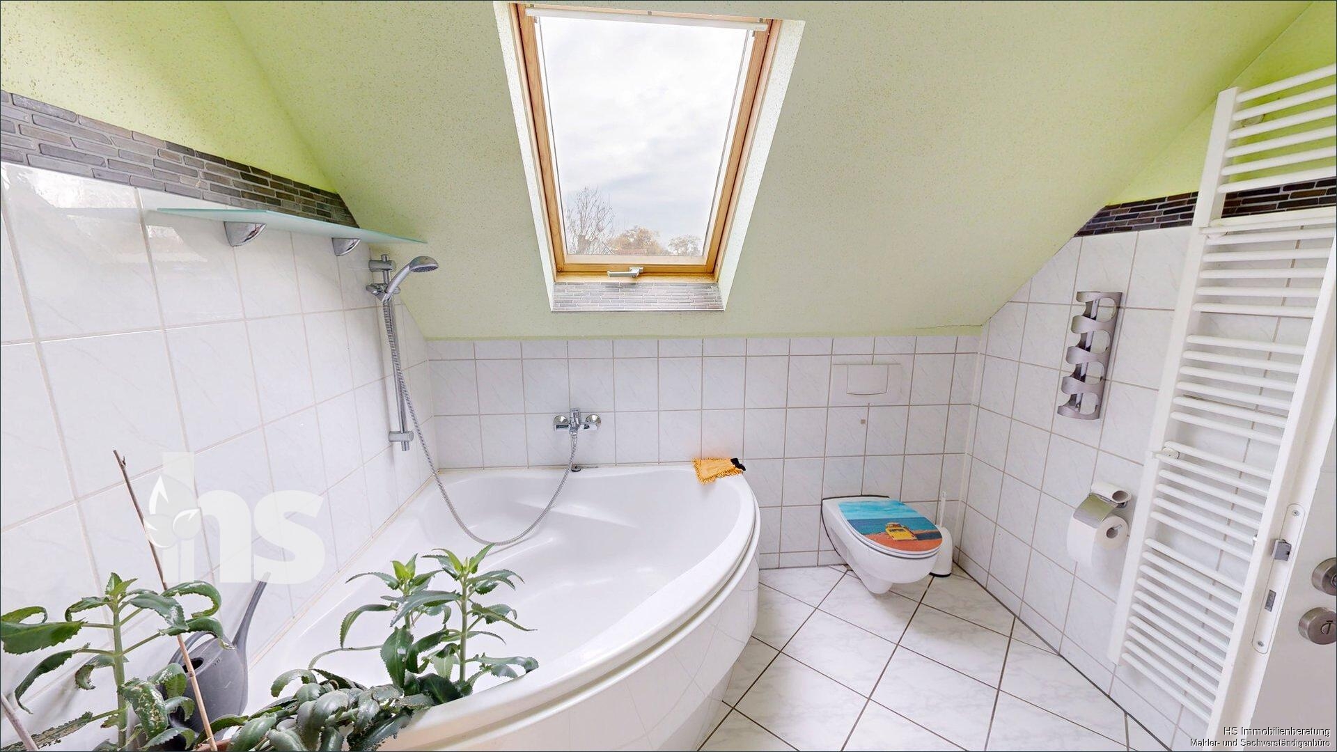 Badezimmer OG