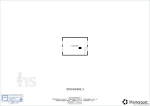 Grundriss - Dachgeschoss