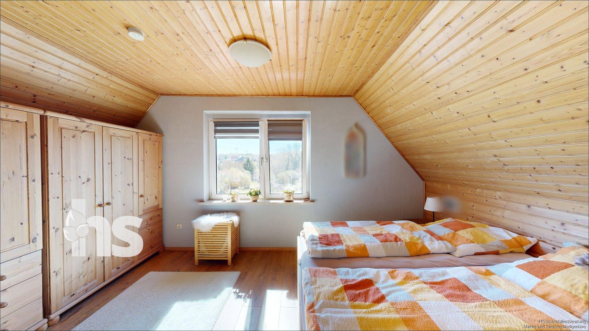 DG - Schlafzimmer