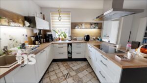 Immobilie in Bad Dürrenberg verkauft durch Immobilienmakler hs Immobilienberatung